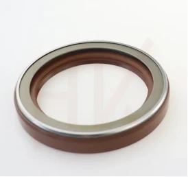 Better Agricultural Machinery with High-Performance Seals