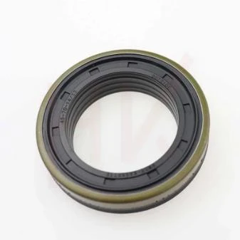 The Trans-formative Journey of Wheel Hub Oil Seals