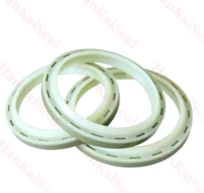 Wiper Oil Seal: Our Commitment to Clean Hydraulics Wiper Oil Seal: Our Commitment to Clean Hydraulics