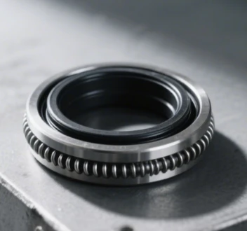 Navigating the World of Hub Seals for Optimal Vehicle Performance