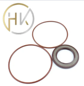 In the demanding world of hydraulic machinery, the performance and longevity of components like hydraulic rams and lift cylinders are crucial for seamless operation.