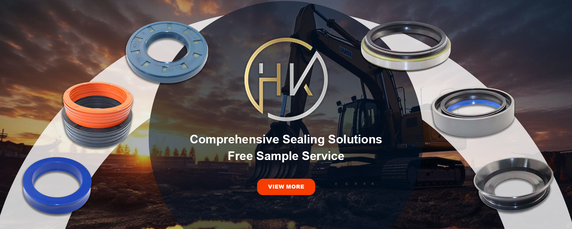 seal repair kit