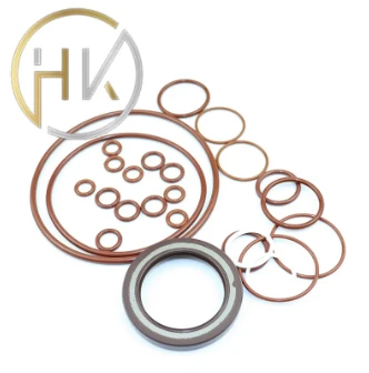 Essential Guide to Seal Kits for Efficient Machinery Maintenance