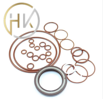 dust seal vs oil seal