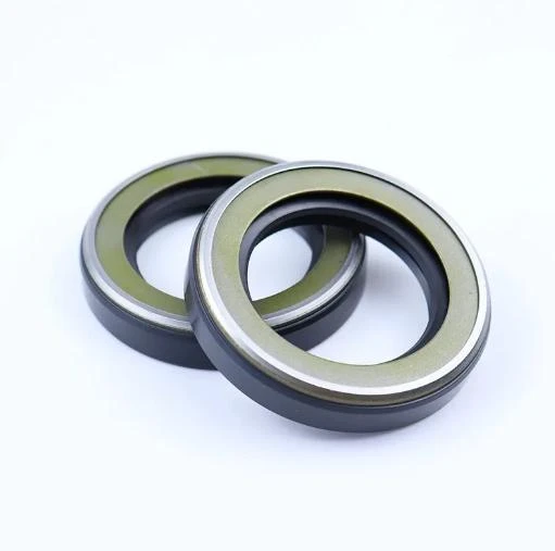 rubber wiper seal