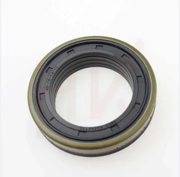 How Replacing the Hub Axle Seal Can Boost Your Vehicle's Performance