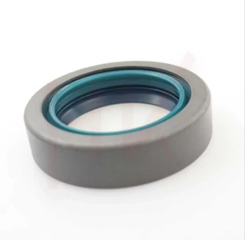 high pressure seal