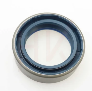 wiper ring seal