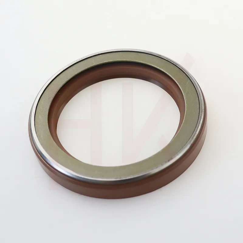 High pressure pump accessories AP3297 FKM high pressure oil seal Tcn