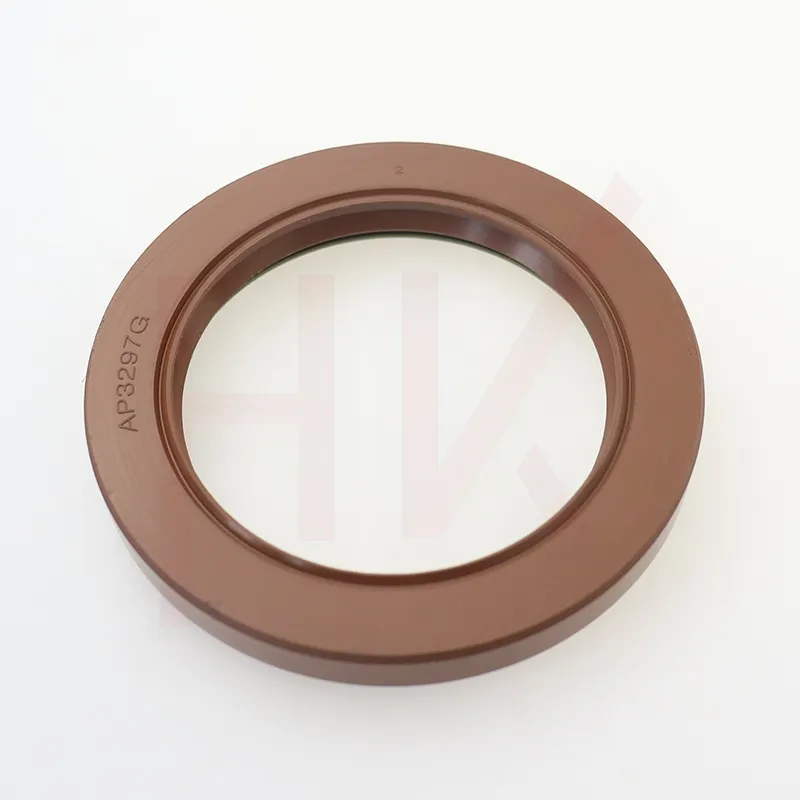 High pressure pump accessories AP3297 FKM high pressure oil seal Tcn