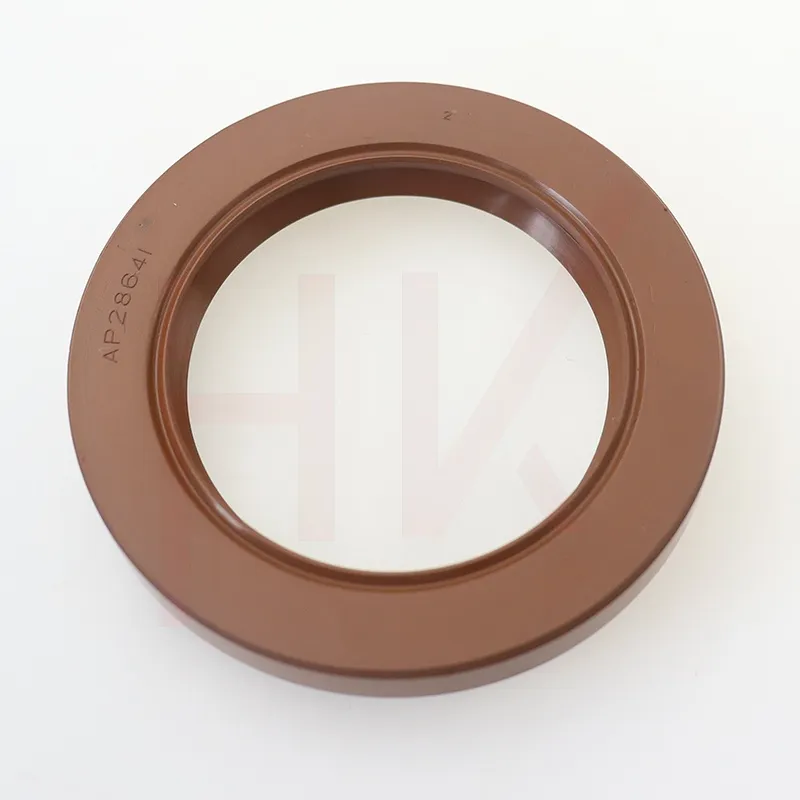 hub seal
