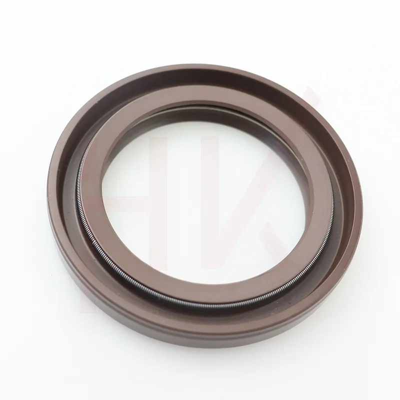 axle hub seal
