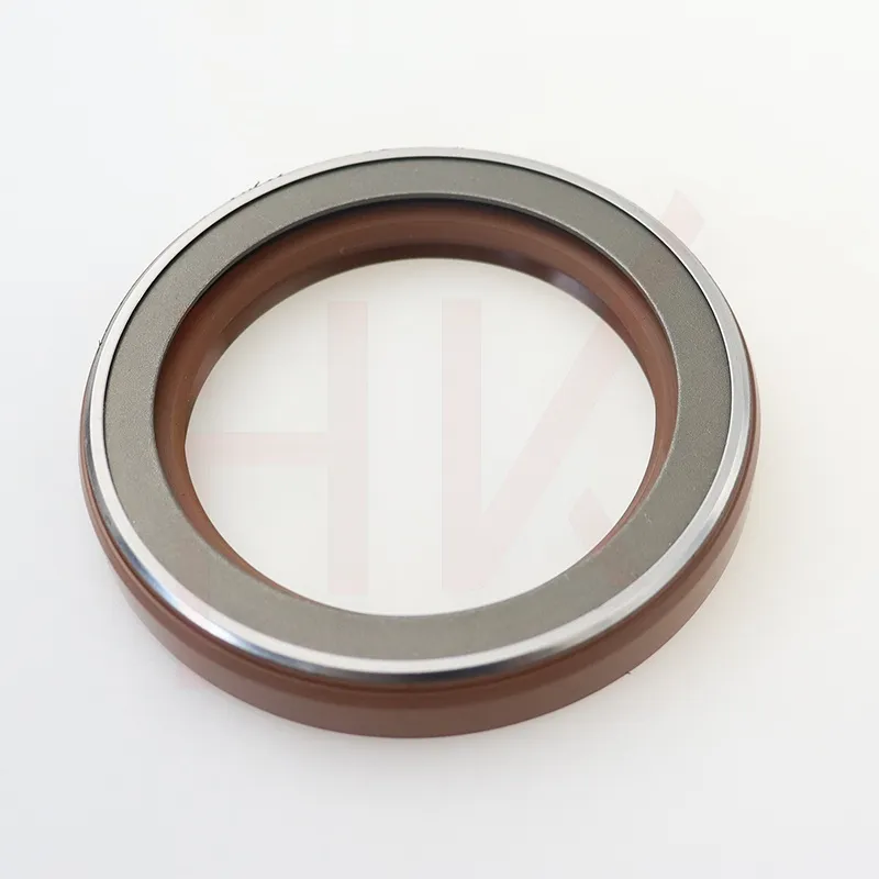 dust wiper seal