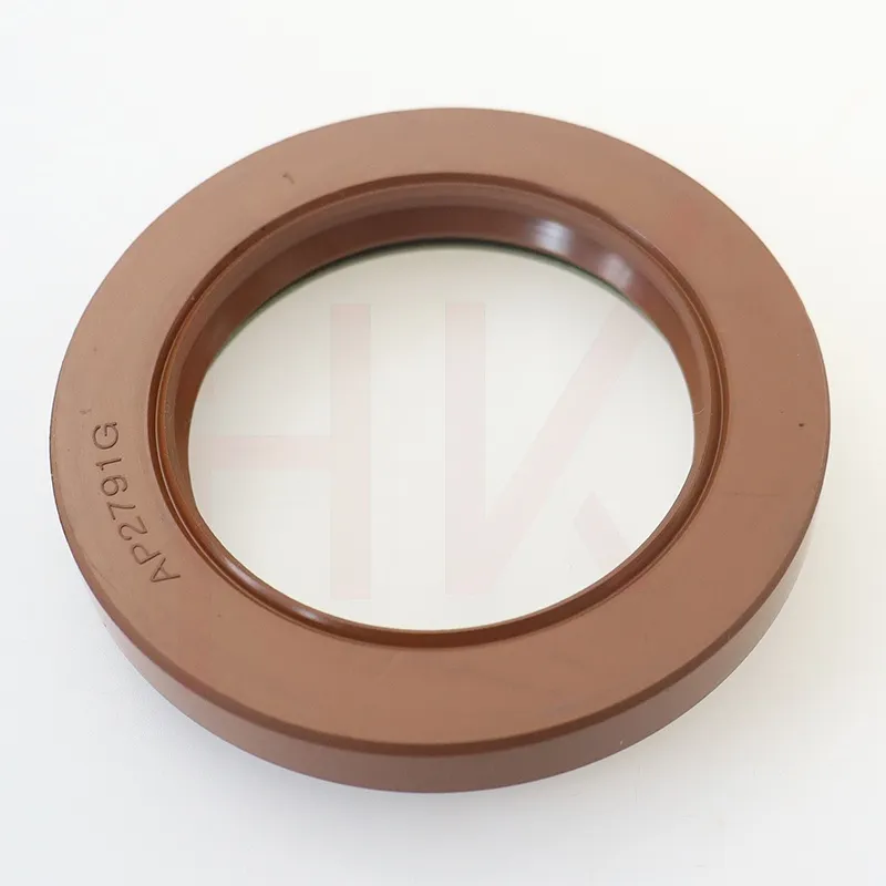 hydraulic gear pump seal kit