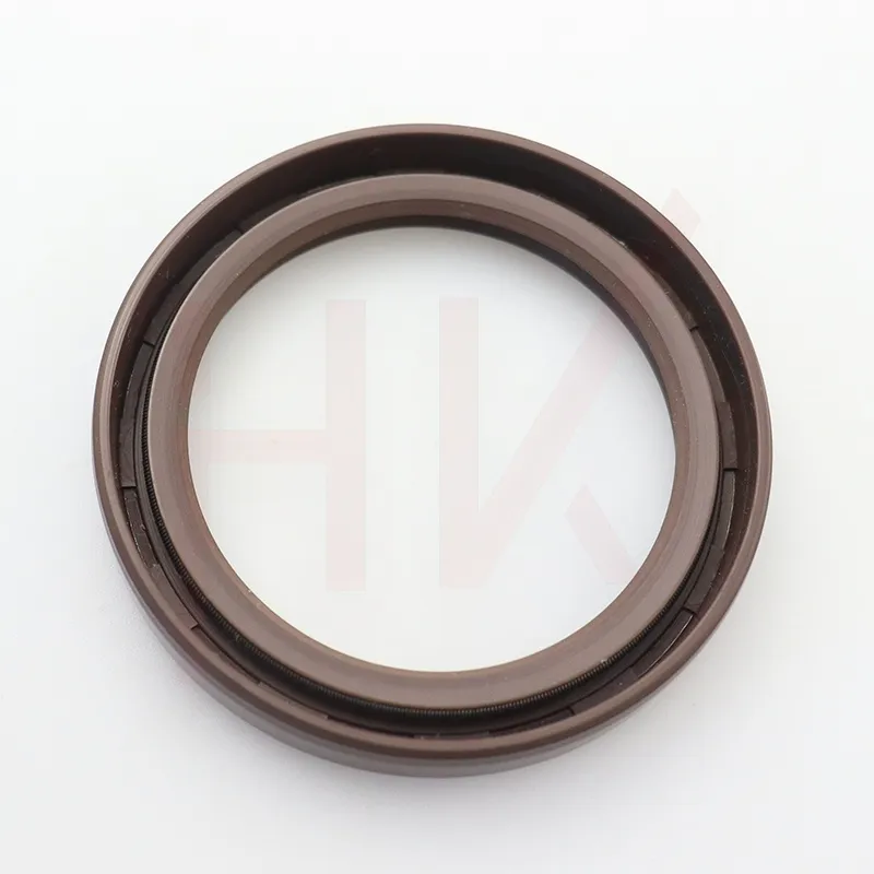High Pressure Oil Seal Tcn AP2775G Skeleton Oil Seal for  Excavator Parts