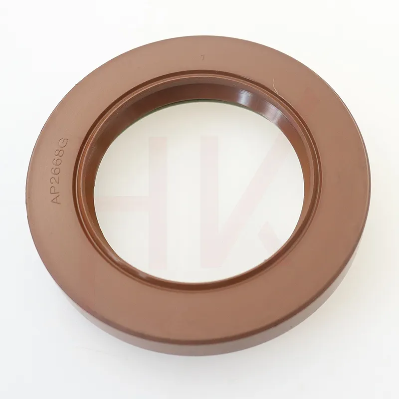 hub seal