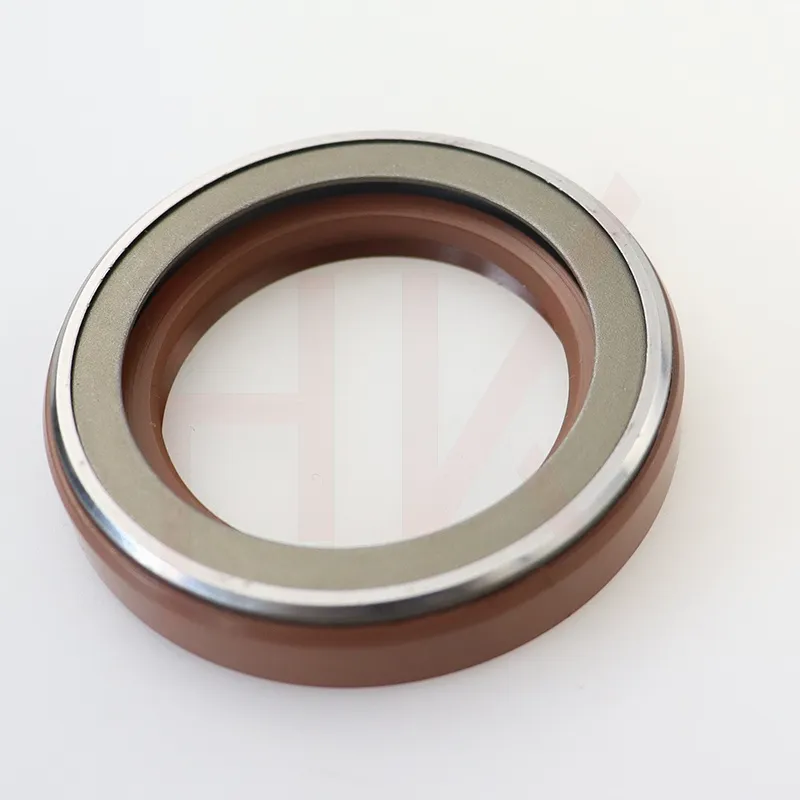 white hydraulic motor seal kit