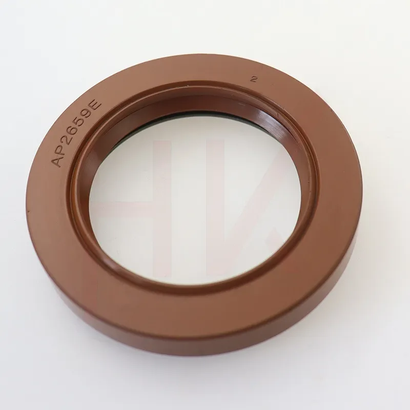 high temperature shaft seals