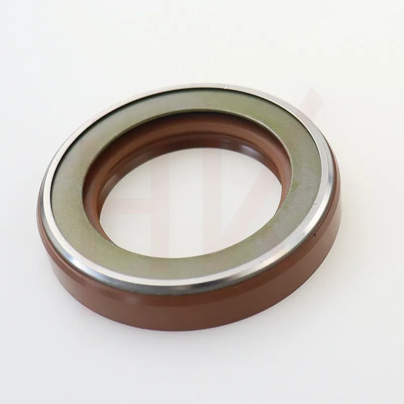 outer hub oil seal