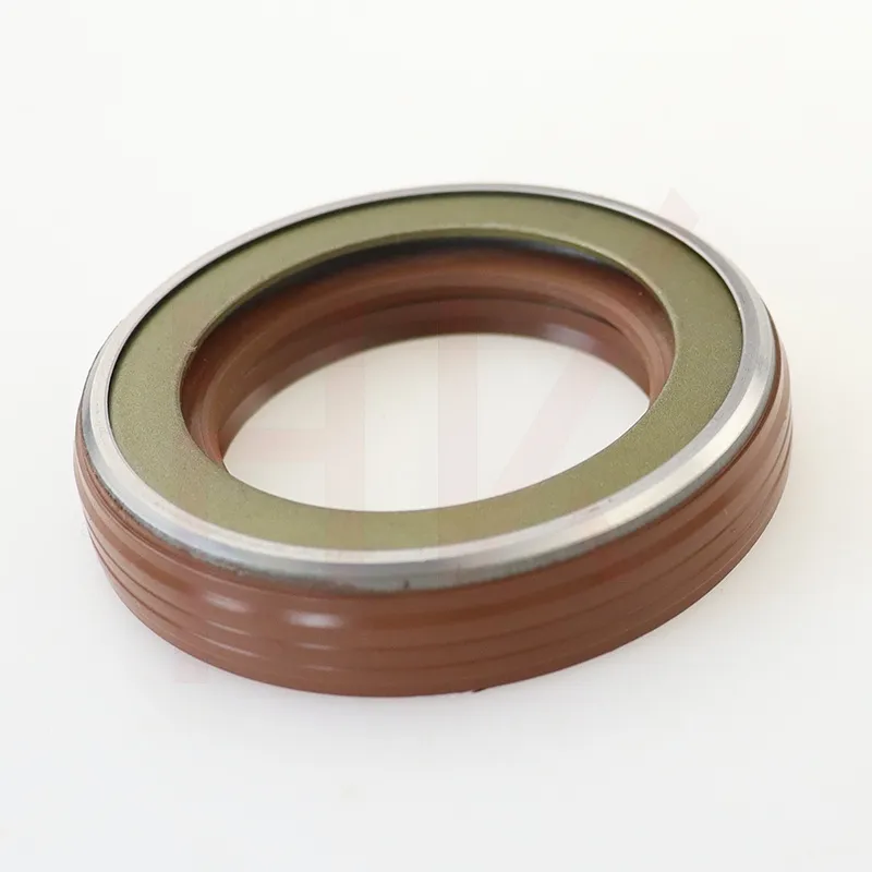 oil wiper ring