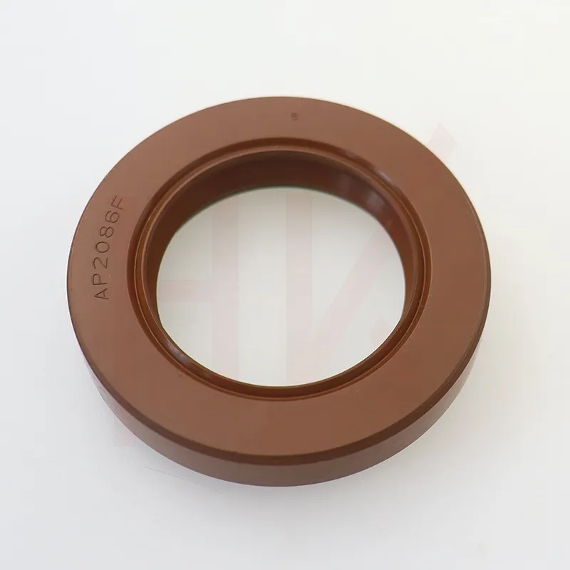 oil seal for rotating shaft