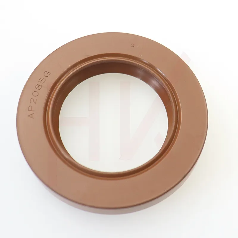 hydraulic rod wiper seal