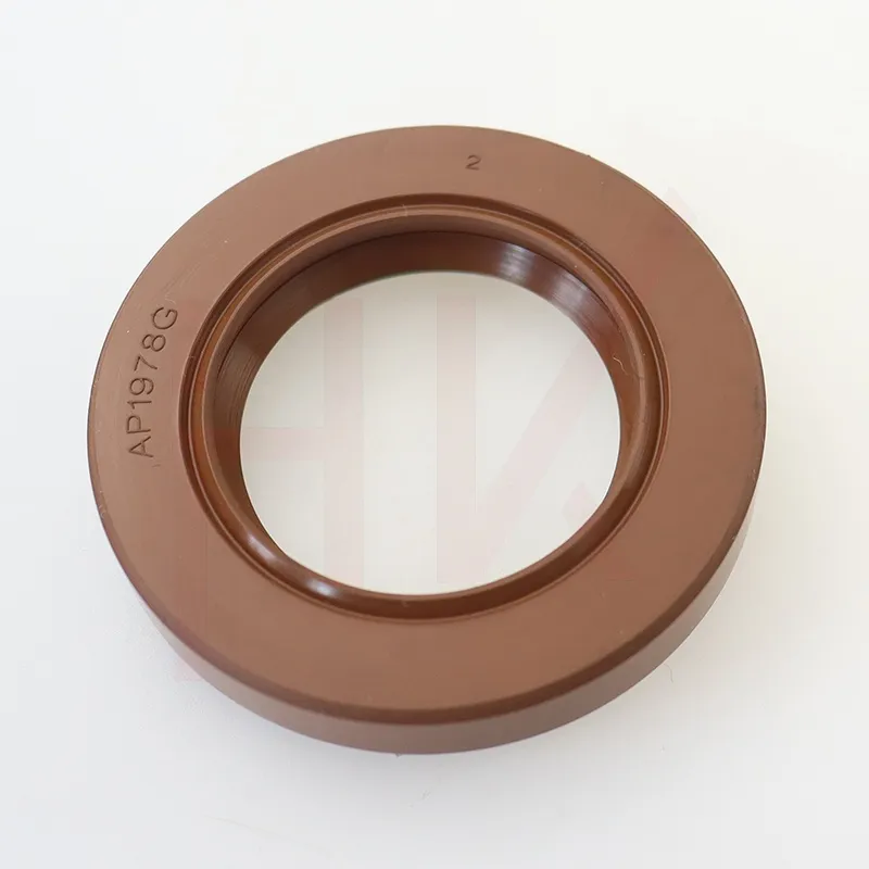 oil seal suppliers