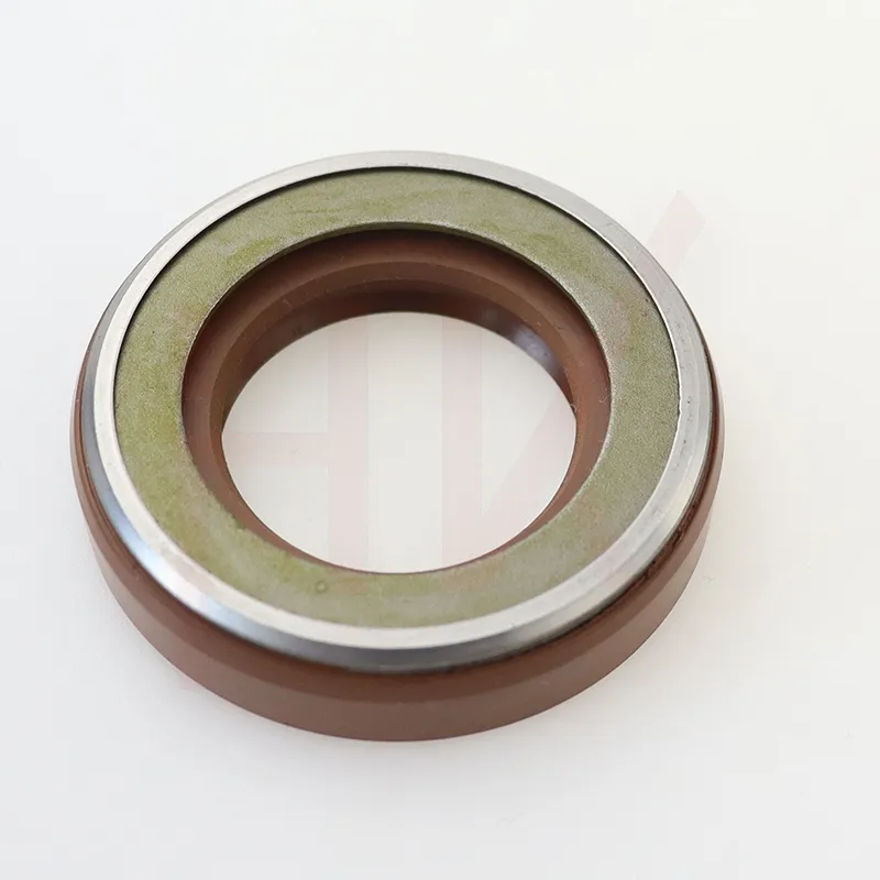 Rubber High Pressure Oil Seal Ap1709h 30*50*11 Tcn FKM