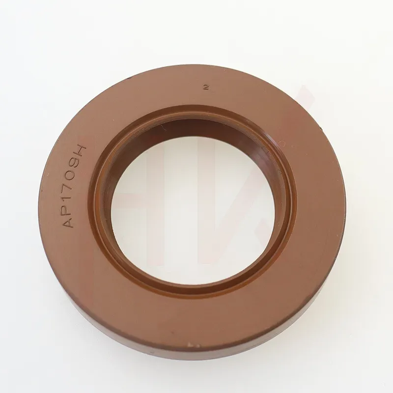high temperature shaft seals