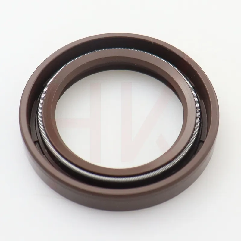 radial shaft seals