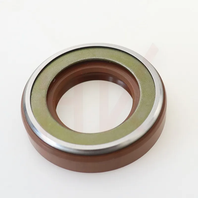 Tcn Excavator Accessories AP1563J FKM 28*48*11