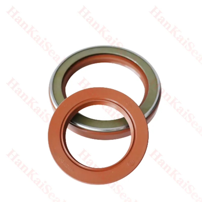 Hydraulic Gear Pump Seals & Kits   Durable, Leak-Proof Solutions