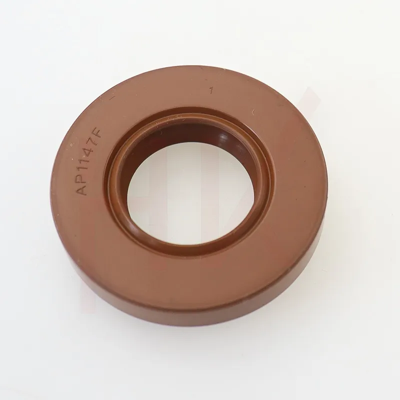 ptfe wiper seal