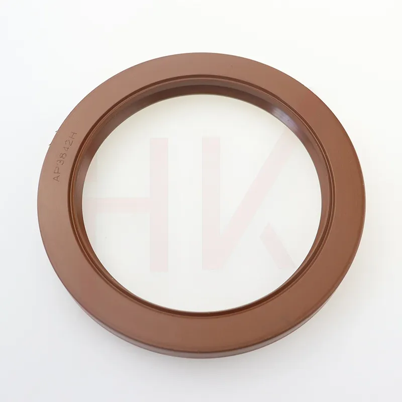 Standard TCN type AP3842H high pressure FKM TCN oil seal