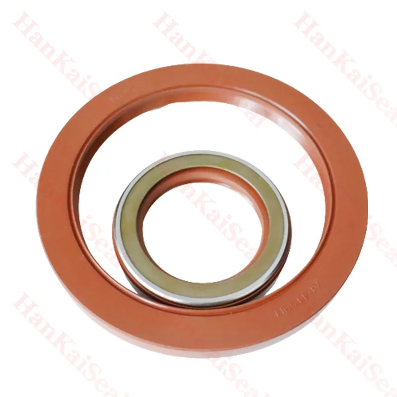 AP3932B rubber seal hydraulic pump oil seal Tcn
