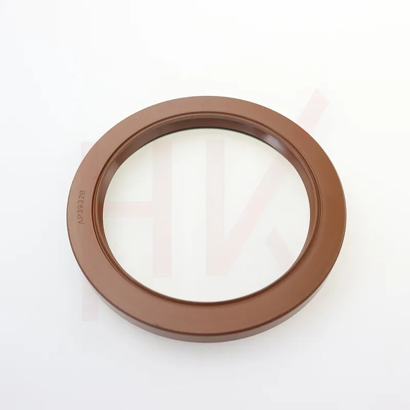 AP3932B rubber seal hydraulic pump oil seal Tcn