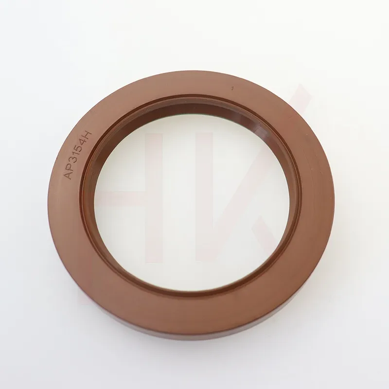 Hydraulic pump seal AP4063B FKM TCN high pressure oil seal