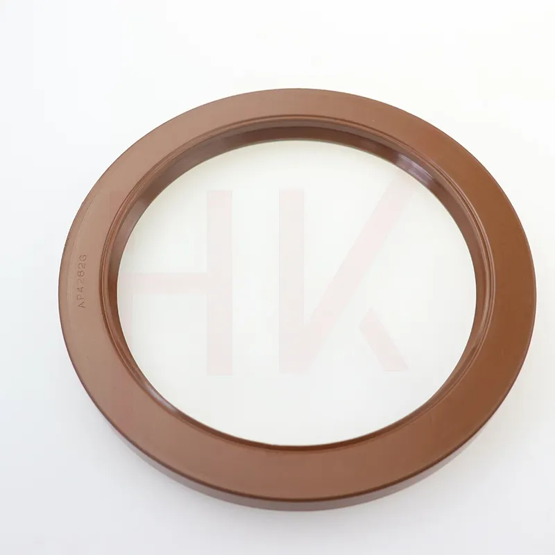 Rotary shaft oil seal AP4282G FKM TCN factory price 115-145-14