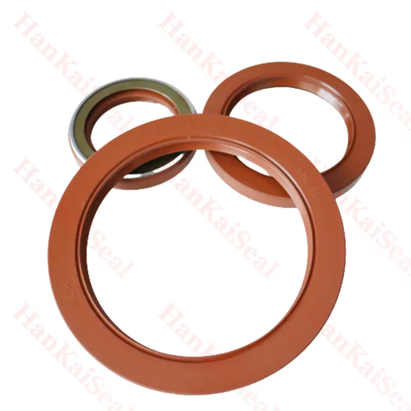 lip seal suppliers