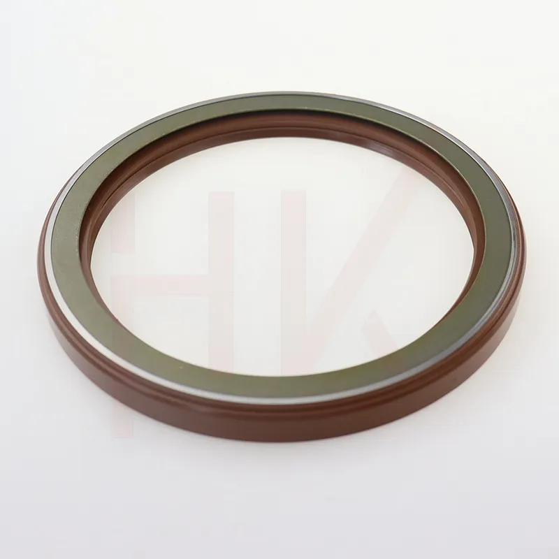 hydraulic motor seal kit