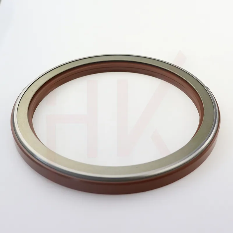 NBR FKM AP4542f 140*170*14 high pressure TCN oil seal