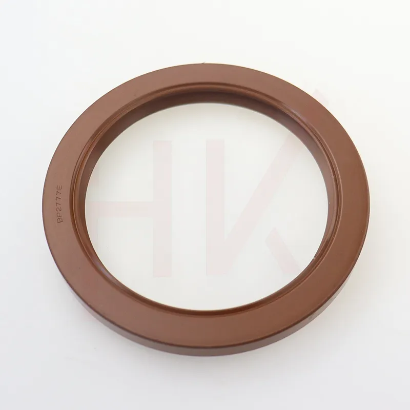 Skeleton oil seal BP2777E NBR/FKM hydraulic pump high pressure TCN oil seal