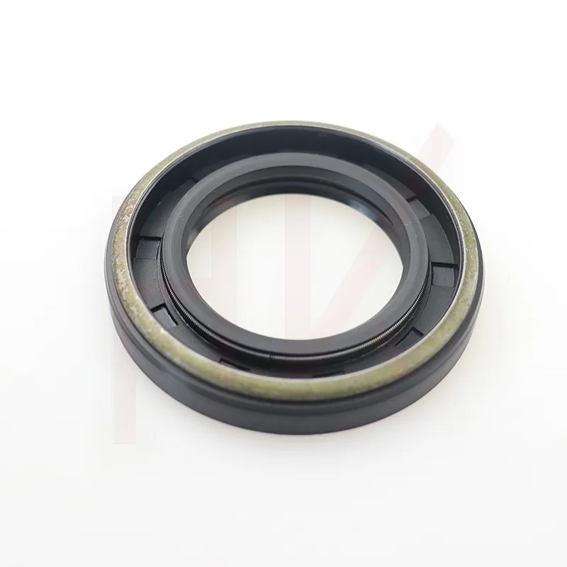 High pressure shaft seal NBR FKM oil seal UP0803 TCN oil seal