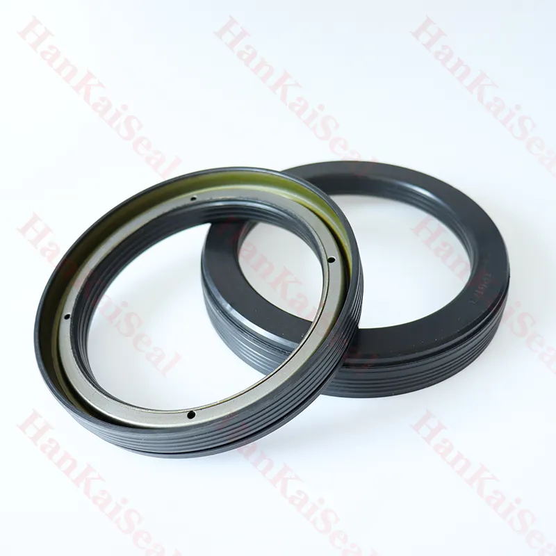 MER0243 replaces 380025A Wheel End Wheel Seal
