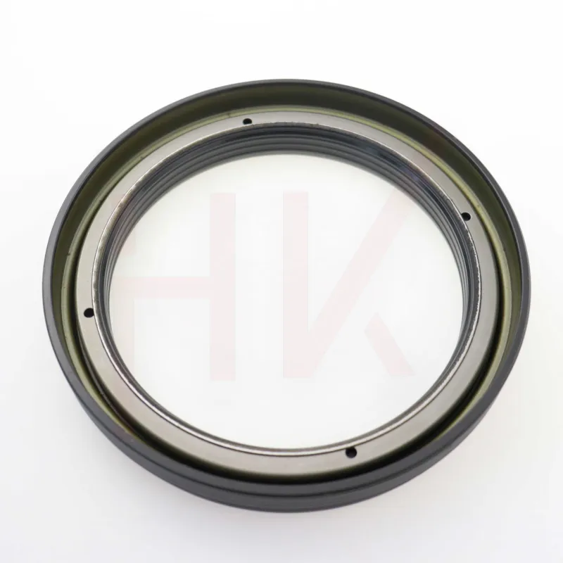 radial shaft seals