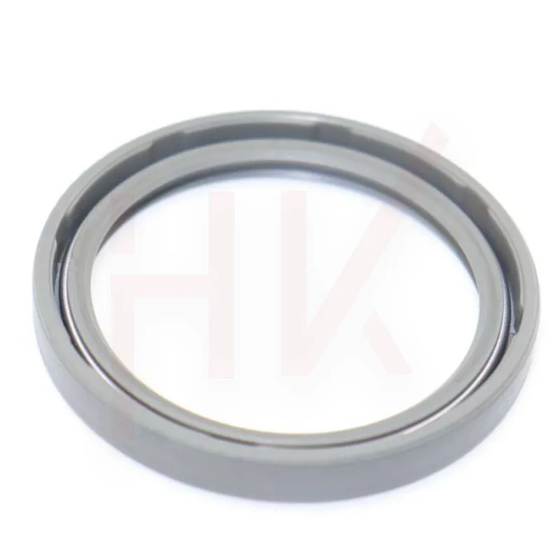 oil wiper ring