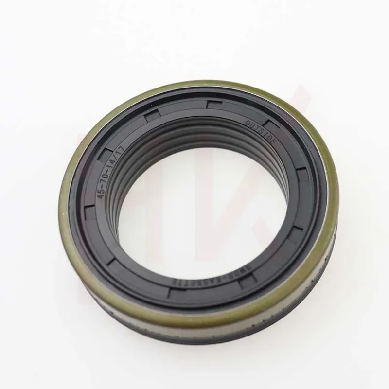 lip seal suppliers