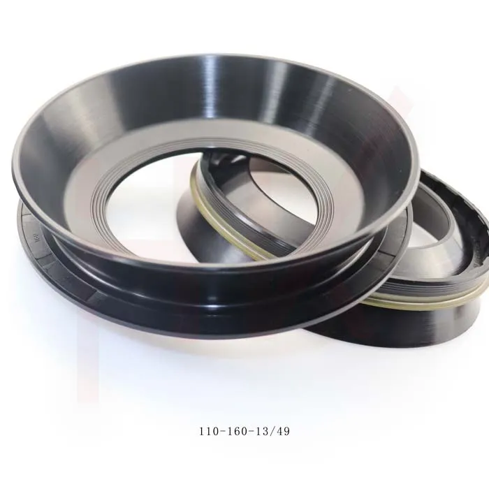 dust seal vs oil seal