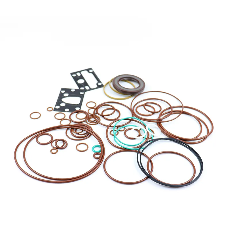 45x62x8 oil seal