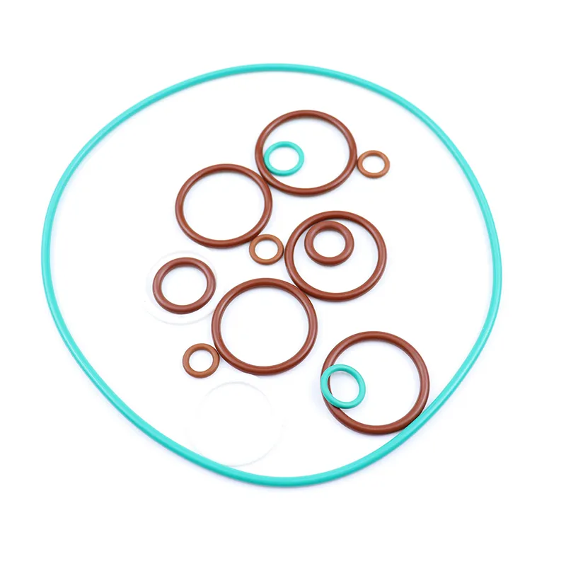 Factory Price Hydraulic Pump Seal Kits A4VG40